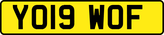 YO19WOF