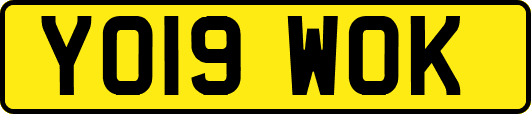 YO19WOK