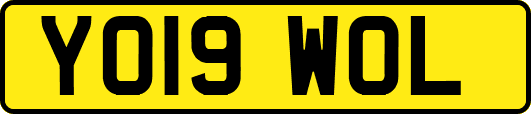 YO19WOL