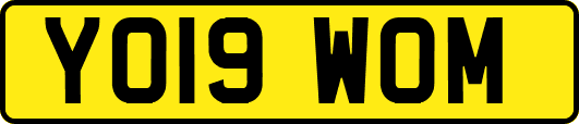 YO19WOM