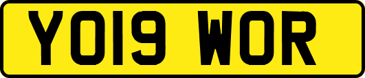 YO19WOR