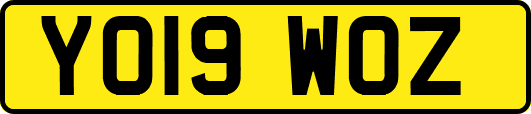 YO19WOZ