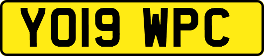 YO19WPC