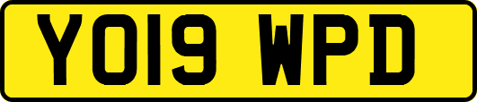 YO19WPD