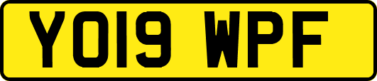 YO19WPF