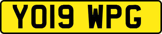 YO19WPG