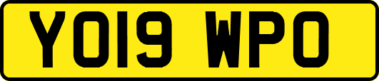 YO19WPO