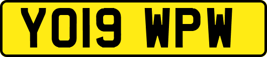 YO19WPW