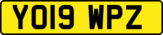 YO19WPZ