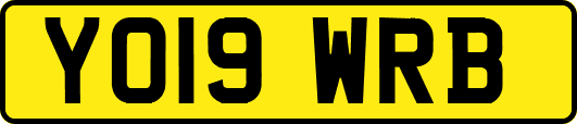 YO19WRB