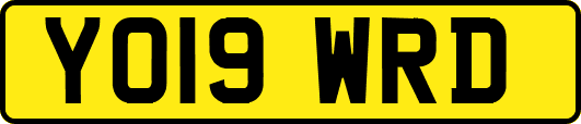 YO19WRD