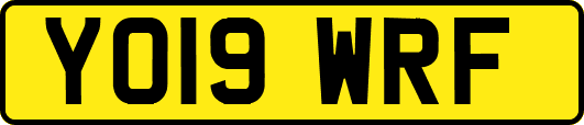 YO19WRF