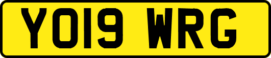 YO19WRG