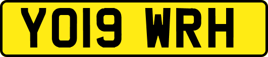 YO19WRH