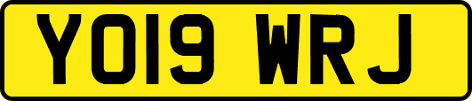 YO19WRJ