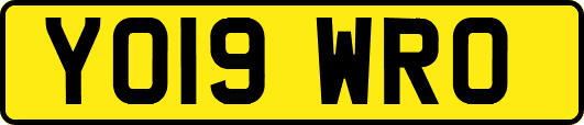 YO19WRO