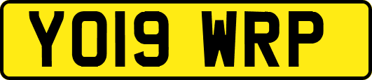 YO19WRP