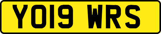 YO19WRS