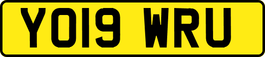 YO19WRU