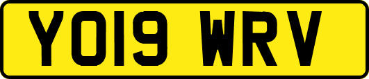 YO19WRV
