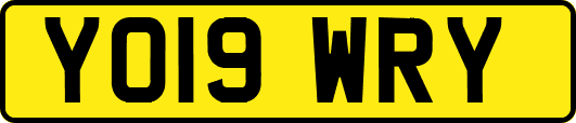 YO19WRY