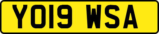 YO19WSA