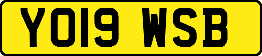 YO19WSB