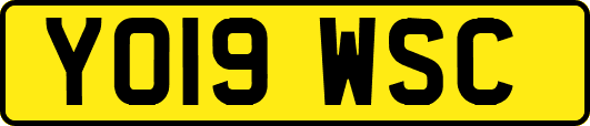 YO19WSC