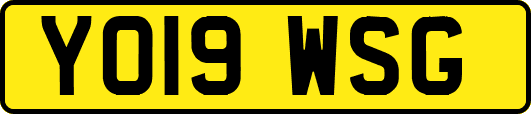 YO19WSG