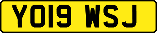 YO19WSJ