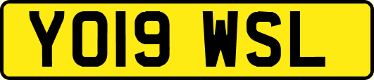 YO19WSL