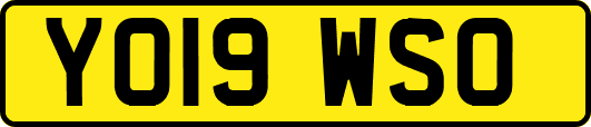 YO19WSO