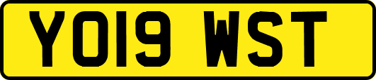 YO19WST