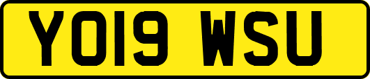 YO19WSU