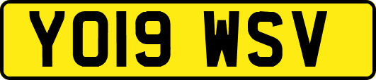 YO19WSV