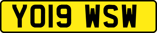 YO19WSW