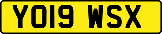 YO19WSX