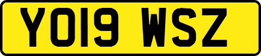 YO19WSZ