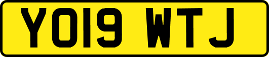 YO19WTJ