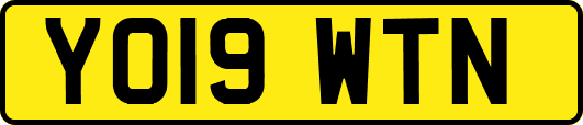 YO19WTN