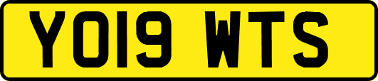 YO19WTS