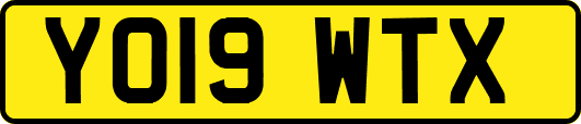 YO19WTX