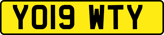 YO19WTY