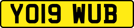 YO19WUB