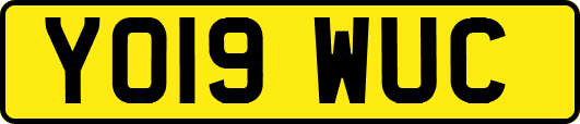 YO19WUC