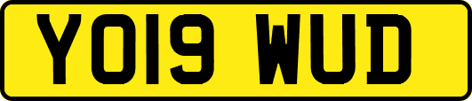 YO19WUD