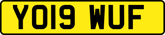 YO19WUF