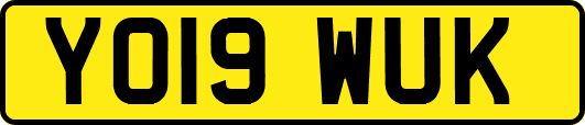 YO19WUK