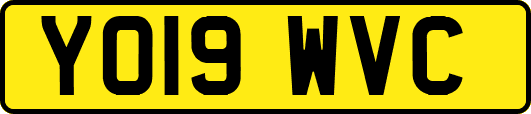 YO19WVC