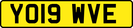 YO19WVE